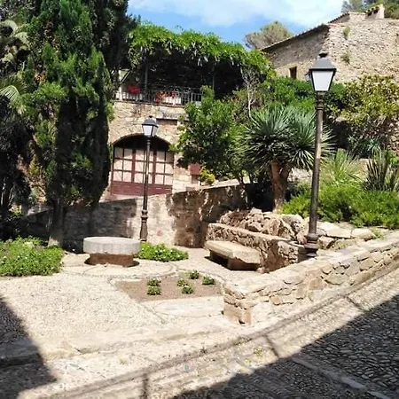 Sant Jordi Affittacamere 2*
