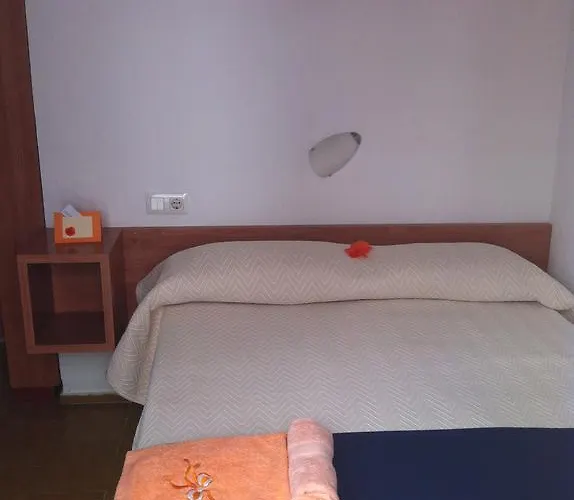 Guest house Sant Jordi