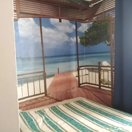 بيت ضيافة Sant Jordi 2*