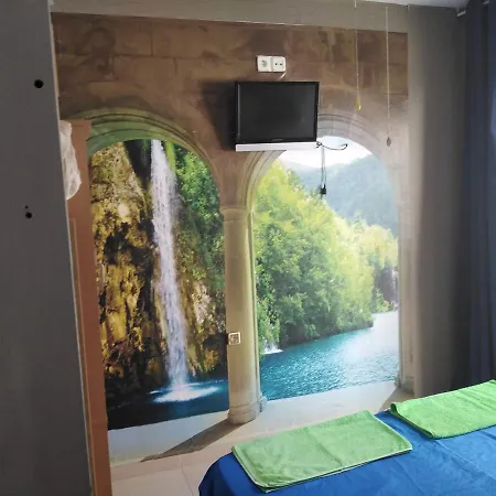 Sant Jordi 2* توسا ذي مار