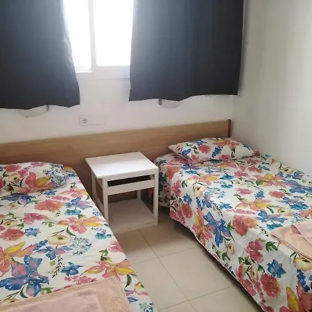 Sant Jordi بيت ضيافة توسا ذي مار