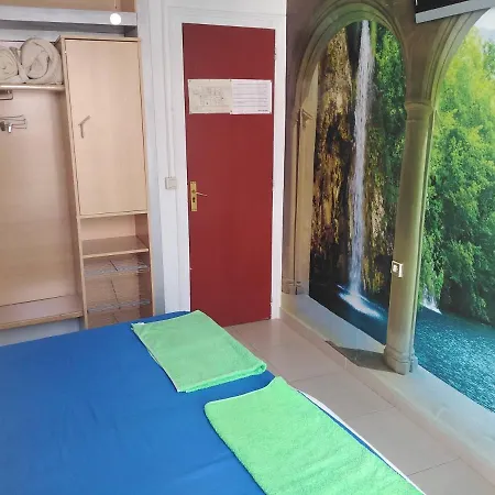 Sant Jordi بيت ضيافة توسا ذي مار