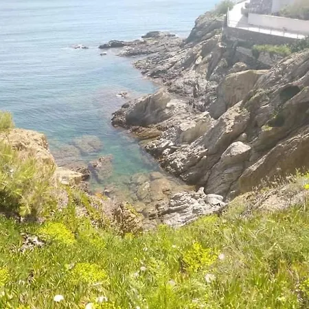 بيت ضيافة Sant Jordi 2*