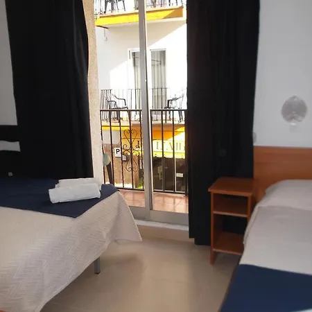 Sant Jordi Pensión