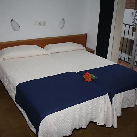 بيت ضيافة Sant Jordi توسا ذي مار