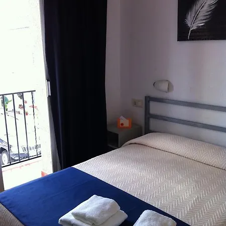 بيت ضيافة Sant Jordi 2*