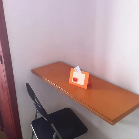 Pensión Sant Jordi