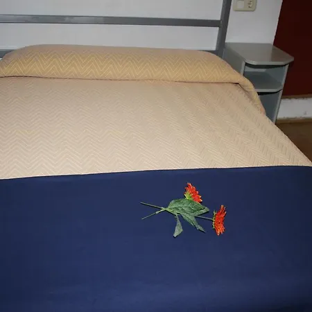 Pensión Sant Jordi Tossa de Mar