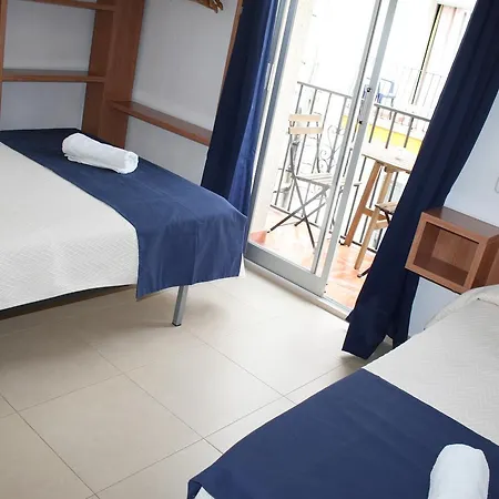 Sant Jordi بيت ضيافة