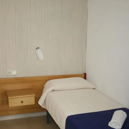 Sant Jordi بيت ضيافة