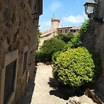 Pensjonat Camino Santiago Sant Jordi 2*