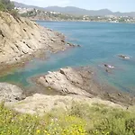 Pensjonat Camino Santiago Sant Jordi 2*