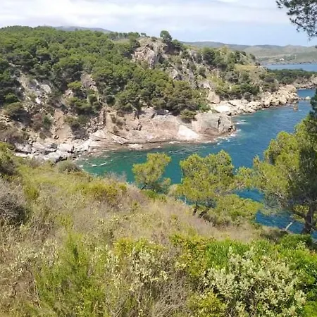 ゲストハウス Camino Santiago Sant Jordi 2*