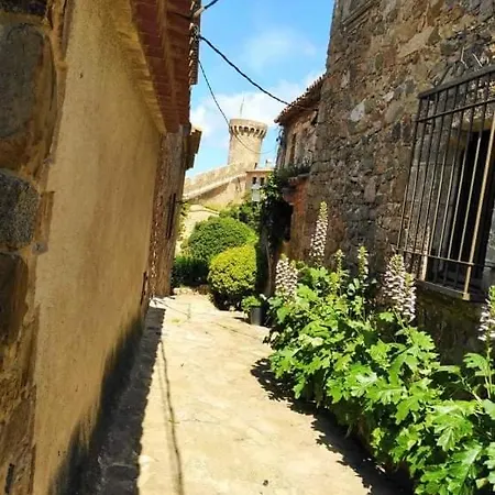 Guest house Sant Jordi