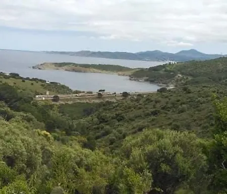 Camino Santiago Sant Jordi ゲストハウス トッサ・デ・マール