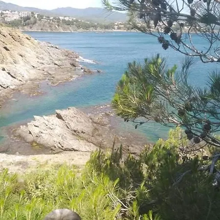 Camino Santiago Sant Jordi ゲストハウス トッサ・デ・マール
