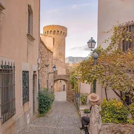 Camino Santiago Sant Jordi ゲストハウス 2*