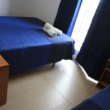 Sant Jordi Guest house Tossa de Mar