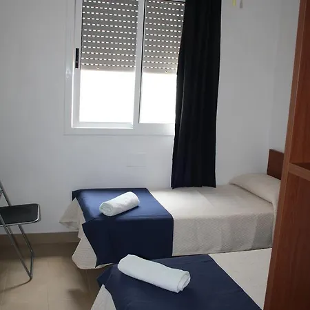 Guest house Sant Jordi 2*