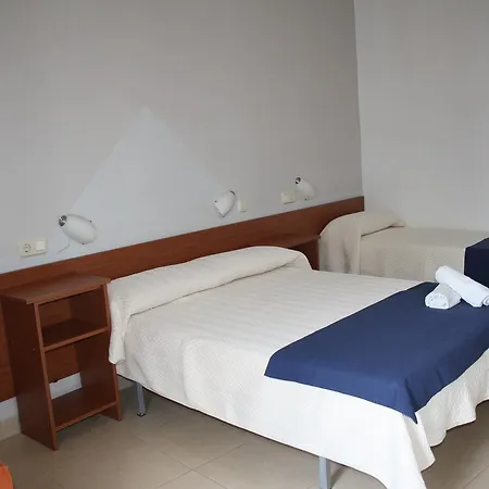 Guest house Sant Jordi Tossa de Mar
