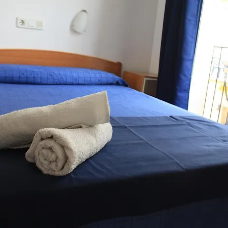 Vendégház Sant Jordi