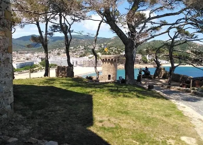 Sant Jordi 2* Tossa de Mar