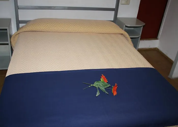 Vendégház Sant Jordi Tossa de Mar