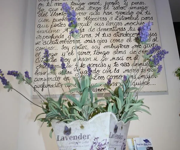 Vendégház Sant Jordi 2*