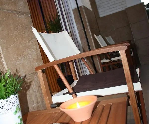 Sant Jordi 2* Tossa de Mar