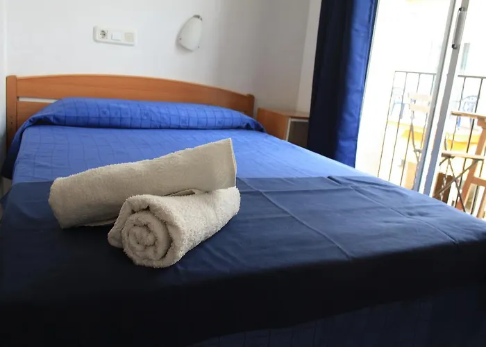Vendégház Sant Jordi